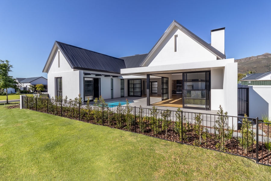 4 Bedroom Property for Sale in Pearl Valley at Val de Vie Western Cape